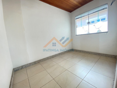 Imagem 6 de 15 de Casa No Cariru - Ipatinga - 2035