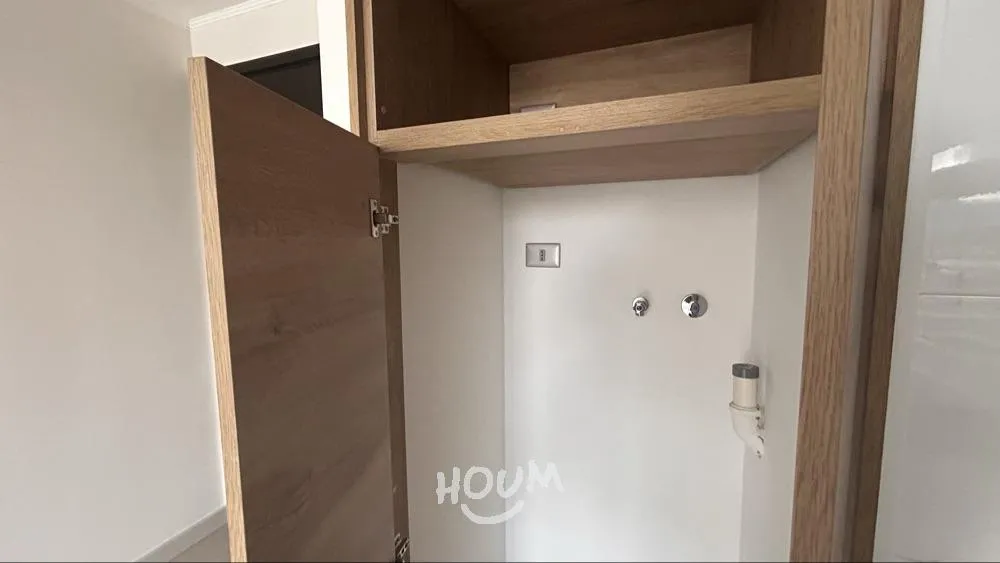 Imagen 5 de 13 de Departamento Avenida Vicuña Mackenna Id: 176268