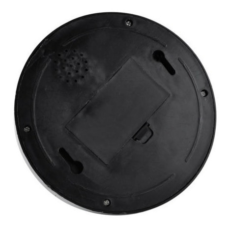Imagen 2 de 5 de 4pcs Falso Simulado Cámara De Vigilancia Cámara Espía Seguri