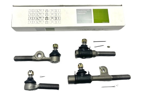 Kit Terminal Toyota Hilux 4x4 96-05 4 Piezas