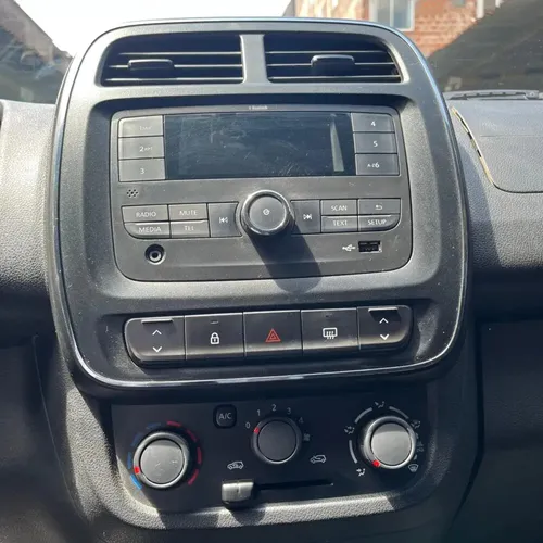 Renault Kwid Zen Mt 1.0cc 2023