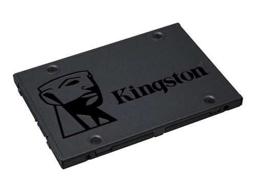 Disco Ssd 900gb Kingston A400 Sata 3 2.5 Notebook
