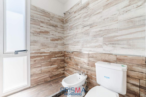 Imagen 15 de 18 de Venta Duplex En San Ignacio. 3 Dorm. A Estrenar