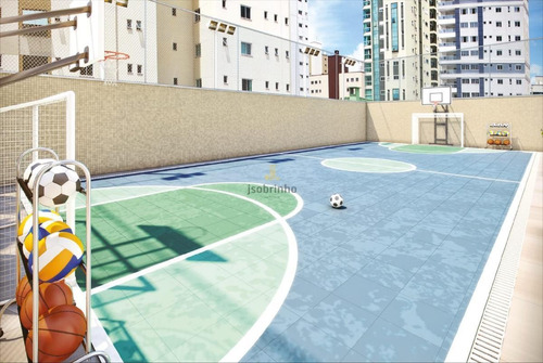 Imagem 6 de 11 de El Elyon Residence Itapema - 180403