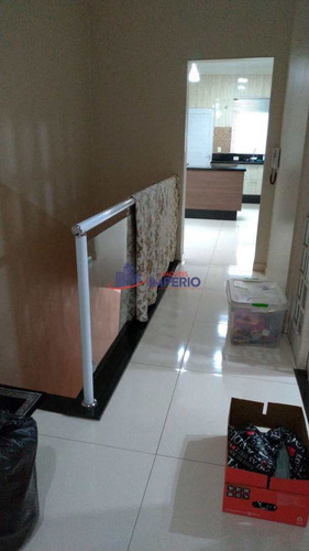 Imagem 10 de 16 de Apartamento Com 2 Dorms, Vila Galvão, Guarulhos, Cod: 9231 - A9231