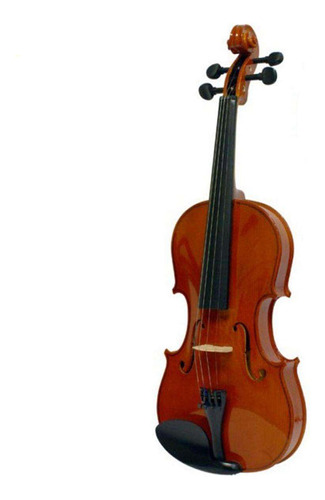 Violin 3/4 C/estuche Hondo Hwt-34 C