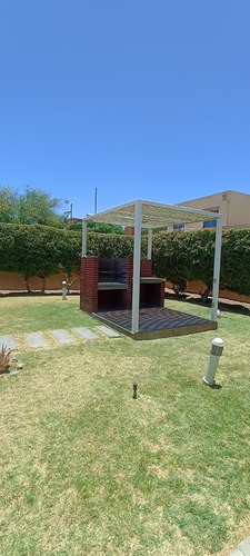 En Venta! Dpto 1 Dorm. Edificio Zaragoza De Calama