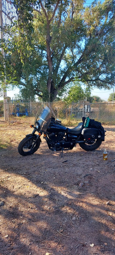 Shadow Phantom 750 2015