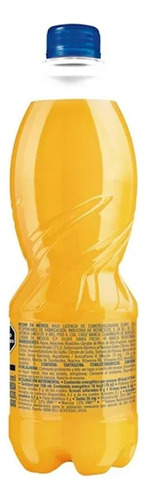 24 Pack De Jugo Jumex Fresh 400ml Sabor Citrus
