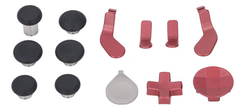 Peças De Controle Para Conjunto De Manípulos Elite Series 2