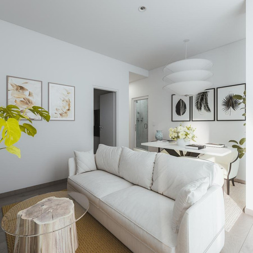 Imagen 18 de 30 de Departamento En Venta - 1 Dormitorio- Balcón - 46mts2 - Microcentro, La Plata-pozo-emprendimiento