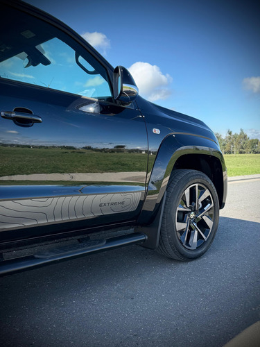Volkswagen Amarok 3.0 V6 Cd Black Style 258Cv 4X4