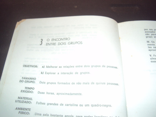 Exercícios Práticos - Dinâmica De Grupo