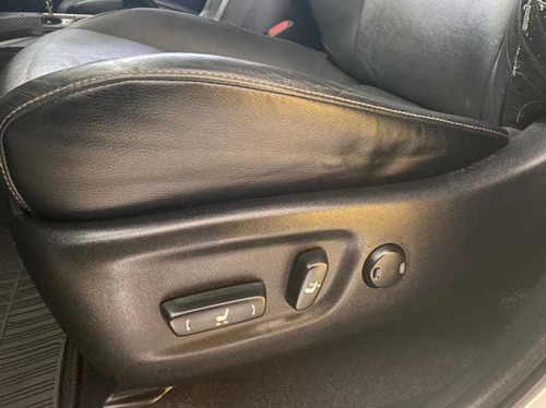 Imagem 9 de 15 de Toyota Rav4 20l 4x4