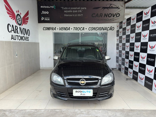 Chevrolet Celta 1.0 MPFI LIFE 8V FLEX 4P MANUAL