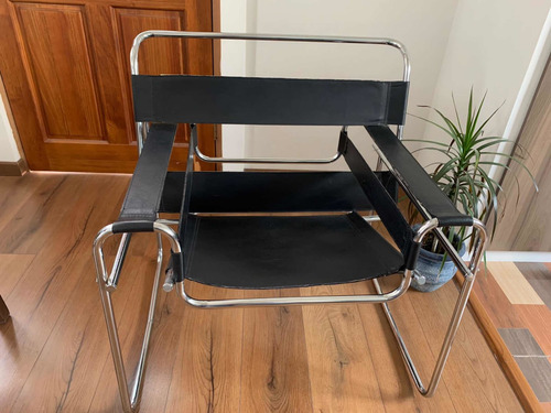 Silla/ Sillón Wassily O B3 (Usado)