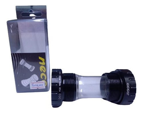 Motor Integrado Neco Compatible Con Sram Modelo Bb501