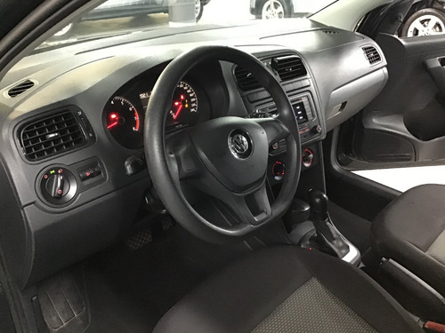 Imagen 8 de 10 de Volkswagen Vento Startline 2018