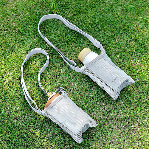 Portabotellas De Agua Ajustable Portavasos De Agua Cubierta