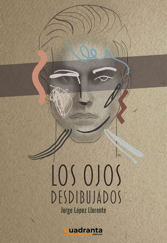 Libro Los Ojos Desdibujados