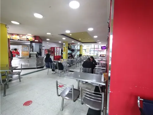 Bodega Y Local Comercial En Venta, Centro De Soacha
