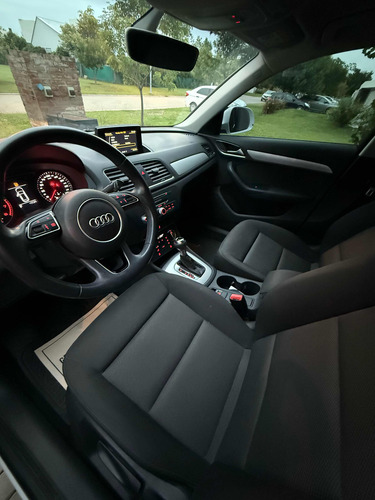 Audi Q3 1.4 Tfsi Stronic 150 Cv