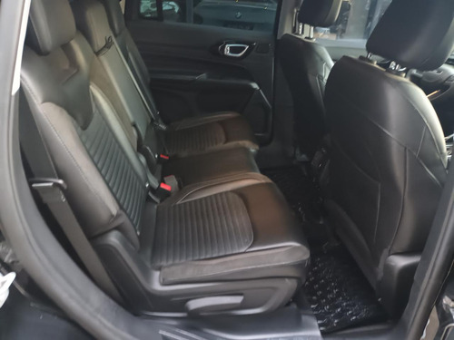 Jeep Commander LIMITED 2.0 AT9 4X4