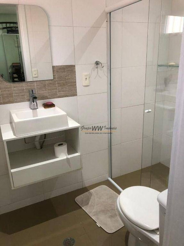 Imagem 15 de 23 de Sobrado À Venda, 134 M² Por R$ 620.000,00 - Vila Nova Mazzei - São Paulo/sp - So1945