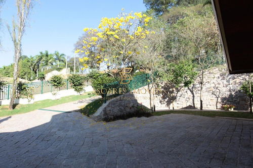 Imagem 17 de 30 de Casa À Venda Em Sítios De Recreio Gramado - Ca000416