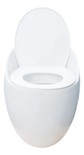 Wc One Piece Pouf Descarga 30 Cms Act6001s Dechaus