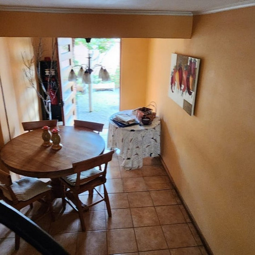 Casa En Arriendo Villa Doña Ester Ii, San Fernando