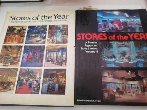 Stores Of The Year A Pictorial Report On Store Interiors 