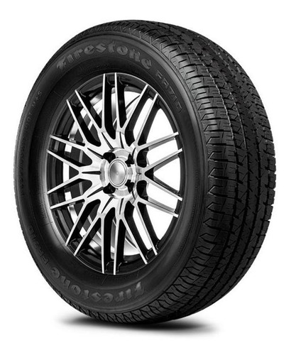 P215/60r16 94s Fr710 Firestone