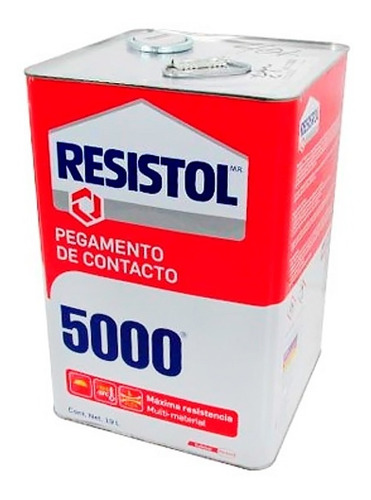 Pegamento Líquido Resistol 5000 LATA