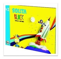Comprar Block Papeles Surtidos Solita 42 Pzas 315x240 Mm