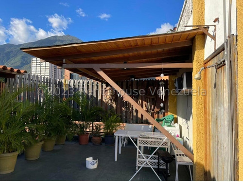 Terreno En Venta Boleita Sur Mls #23-27414
