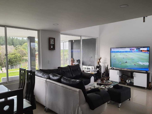 Imagen 13 de 22 de Broker Casa Campestre En Venta Parcelacion Ciudad Verde En Popayan