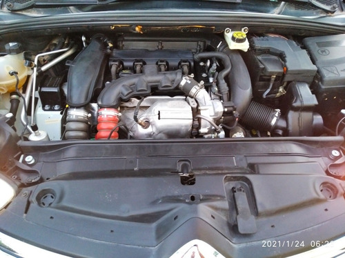 Citroën C4 Lounge 2015 1.6 Tendance At6 Thp 163cv Am16