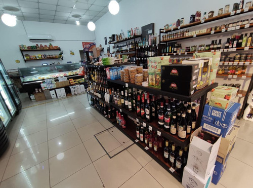 Imagen 6 de 9 de Fondo De Comercio - Fiambrería Y Vinería Barrio Echesortu (rosario)