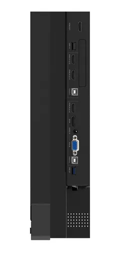Pantalla Plana Interactiva Viewsonic Viewboard Ifp6550 65''