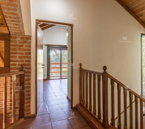 Imagen 28 de 30 de Casa Chalet En Venta Ubicado En Barrio Parque Las Lomadas, Campana, G.b.a. Zona Norte