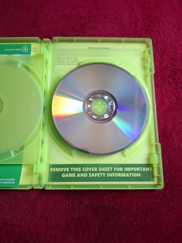 Juego Halo 4 - Xbox 360 Original 2 Discos (Usado)
