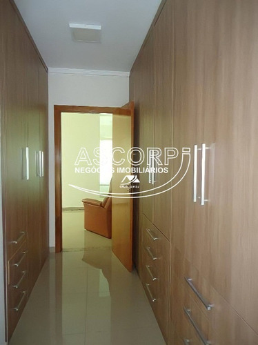 Imagem 16 de 24 de Casa À Venda No Condomínio Reserva Do Engenho (código Cc00053) - Cc00053 - 70450437