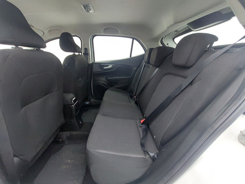 Fiat Pulse 1.3 FLEX DRIVE CVT