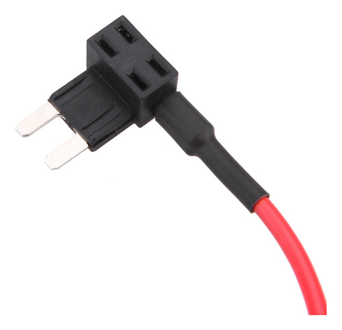 Portafusibles Aps Att Mini Con Tapa De Fusible Con Cierre In