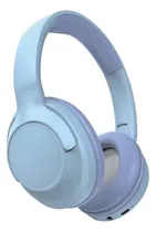 Comprar Audífonos Bluetooth 5.3 Inalámbricos Vincha Con Micrófono