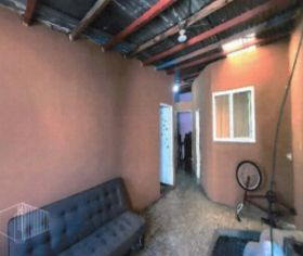 Imagen 8 de 15 de Vendo Hermosa Casa En Colonia Loma Real