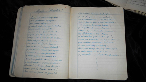 Manuscrito Encontrado ....en La Basura