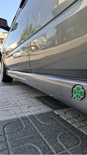Alfa Romeo 145 2.0 Quadrifoglio