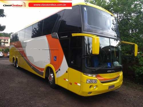 Comil Campione Hd 4.05 2009/10 O 500 Rsd Completo,